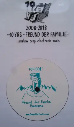 Freund der Familie - Panorama
