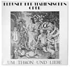 LP - Freunde Der Italienischen Oper - Um Thron Und Liebe