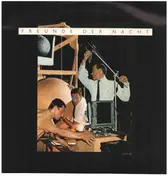 Freunde Der Nacht - Freunde Der Nacht