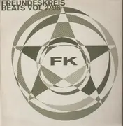 LP - Freundeskreis - Beats Vol. 2/98