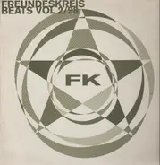 Freundeskreis - Beats Vol. 2/98
