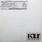 Freundeskreis - Enfants Terribles / Straight From The Heart