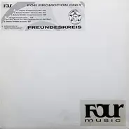 Freundeskreis - Enfants Terribles / Straight From The Heart