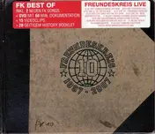 Freundeskreis - FK 10 - Freundeskreis 1997 - 2007