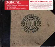 Freundeskreis - FK 10 - Freundeskreis 1997 - 2007