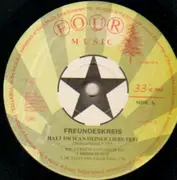 12inch Vinyl Single - Freundeskreis - Halt Dich An Deiner Liebe Fest