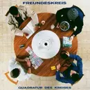 CD - Freundeskreis - Quadratur Des Kreises