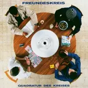 CD - Freundeskreis - Quadratur Des Kreises