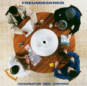 Freundeskreis - Quadratur des Kreises