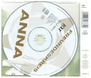 CD Single - Freundeskreis - Anna