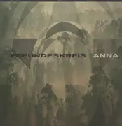 Double LP - Freundeskreis - Anna - Ltd Ed
