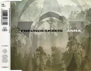 CD Single - Freundeskreis - Anna