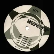 LP - Freundeskreis - Beats Vol. 2/98