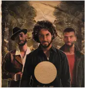 Double LP - Freundeskreis - Esperanto - Rare Hip Hop