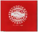 CD - Freundeskreis - Esperanto