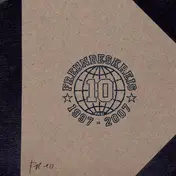 Freundeskreis - FK 10 - Freundeskreis 1997 - 2007