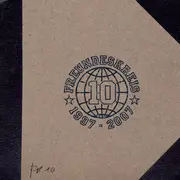 CD - Freundeskreis - FK 10 - Freundeskreis 1997 - 2007