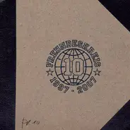 Freundeskreis - FK 10 - Freundeskreis 1997 - 2007