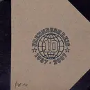 CD - Freundeskreis - FK 10 - Freundeskreis 1997 - 2007