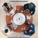CD - Freundeskreis - Quadratur Des Kreises