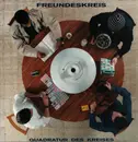 Double LP - Freundeskreis - Quadratur Des Kreises