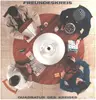 Double LP - Freundeskreis - Quadratur Des Kreises - German Original