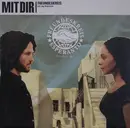 2 x 12inch Vinyl Single - Freundeskreis Mit Joy Denalane - Mit Dir