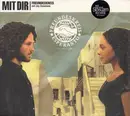 CD Single - Freundeskreis Mit Joy Denalane - Mit Dir
