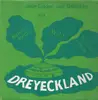 Double LP - Freundschaftshaus Marckolsheim - Neue Lieder und Gedichte aus Dreyeckland - Krautrock