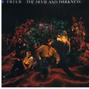 7inch Vinyl Single - Freur - The Devil And Darkness