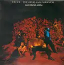 12inch Vinyl Single - Freur - The Devil And Darkness