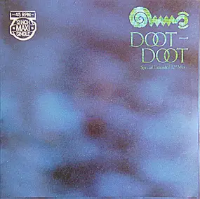 Freur - Doot-Doot (Special Extended 12' Mix)