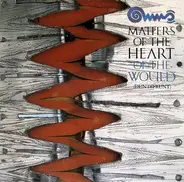 Freur - Matters Of The Heart Of The Would (Dun Difrunt)