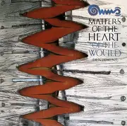 12inch Vinyl Single - Freur - Matters Of The Heart Of The Would (Dun Difrunt)