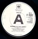 7inch Vinyl Single - Freur - Riders In The Night
