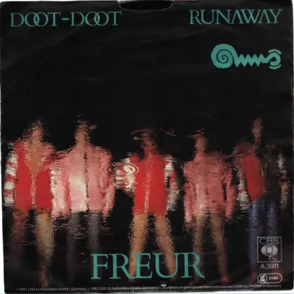 Freur - Doot-Doot / Runaway