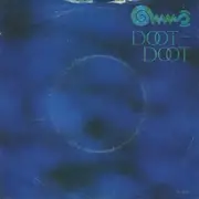 7inch Vinyl Single - Freur - Doot-Doot