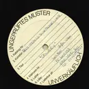 LP - Frey / Tiepold / Thierfelder / Lang - Colibry - Promo