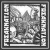 7inch Vinyl Single - Freaknation / The Mad Thrashers - Freaknation / The Mad Thrashers - EP, Limited Edition, Numbered