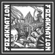 Freaknation