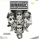 12inch Vinyl Single - Freakaristic - Life - 45 RPM