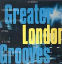 LP - Freakin Habit Forms, Spyral, The Funk Brothers a.o. - Greater London Grooves