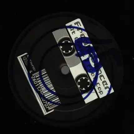 Freakquencer - Bit Chess / Foot Cop