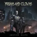 LP - Freaks And Clowns - Justice Elite