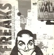 Freaks - Doobiedoo (Woohoo)