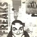 12inch Vinyl Single - Freaks - Doobiedoo (Woohoo)