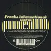12inch Vinyl Single - Freaks International - Supafreak