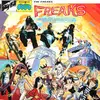 LP - Freaks - In Sensurround - Gatefold