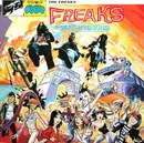 LP - Freaks - In Sensurround - Gatefold