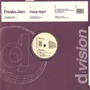 Freaks Jam - Friday Night